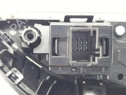 Switch OPEL CORSA F (P2JO) 1.2 (68) | BP38469406I30 - Image 5