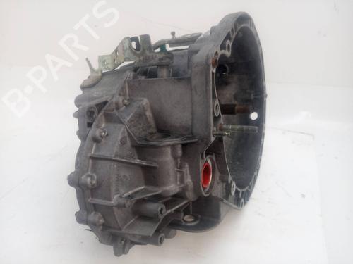 Gearbox RENAULT LAGUNA II Grandtour (KG0/1_) 1.9 dCi (KG0G) | BP10321025M3 