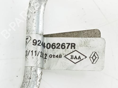 AC pipe RENAULT EXPRESS Box Body/MPV | BP36501412M126 - Image 3