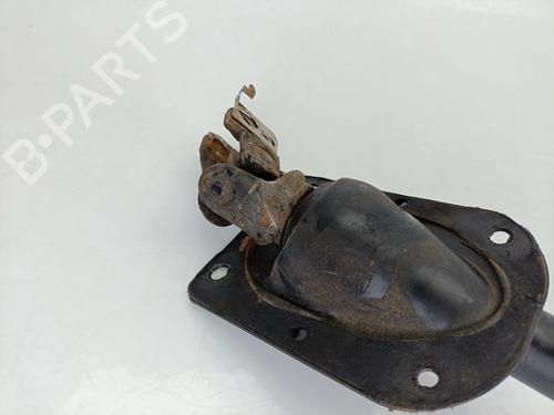 Steering column MERCEDES-BENZ SPRINTER 3,5-t Van (B906)  | BP25877892M21 