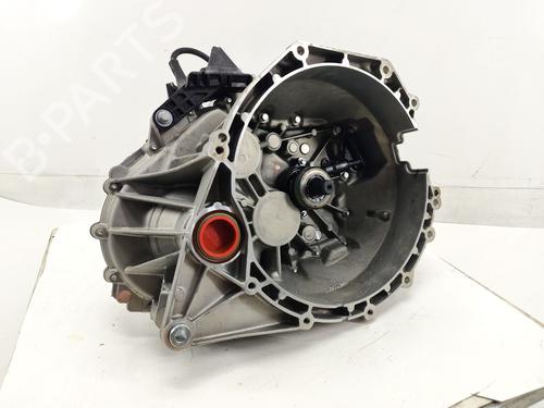 Gearbox FORD TRANSIT CUSTOM V362 Bus (F3) 1.0 EcoBoost PHEV | BP29475493M3 