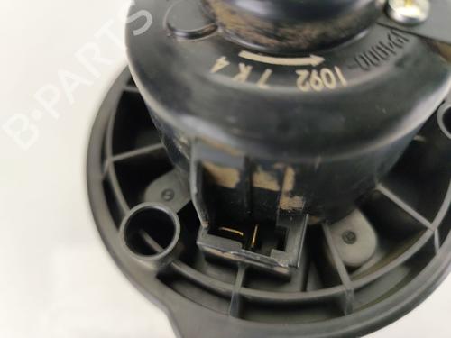 Heater blower motor SUZUKI JIMNY Closed Off-Road Vehicle (SN)  | BP25879012M62 