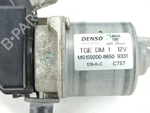 Front wiper motor FIAT 500 (312_) 1.2 (312AXA1A) | BP36311838M29 - Image 2