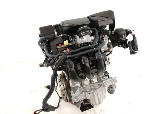 Engine TOYOTA YARIS (_P13_) 1.0 (KSP130) | BP32725896M1 - Image 4