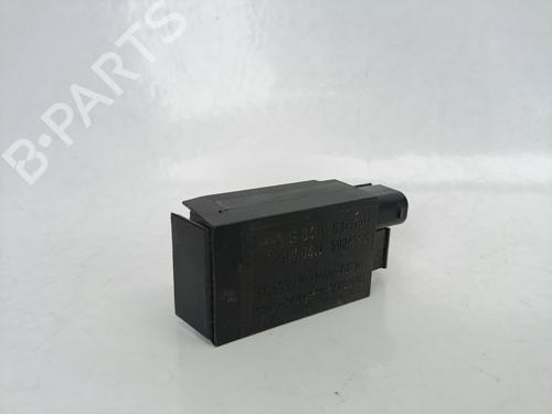 Used Electronic module BMW X5 (E53) 4.4 i (286 hp) 25876312