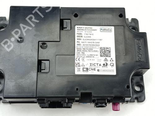 Elektronisk modul FORD FOCUS IV (HN) 2.3 ST EcoBoost (280 hp) 29999279