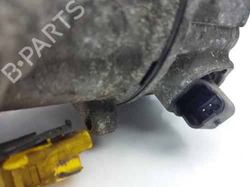 AC compressor PEUGEOT 307 (3A/C) 1.6 HDi 110 | BP9345186M34 
