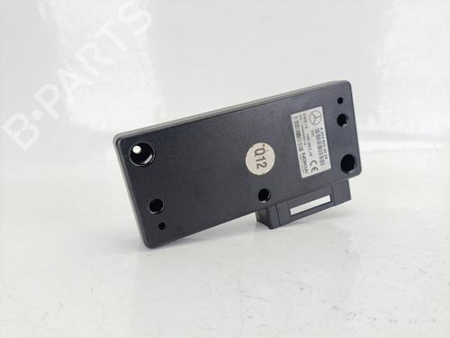 Used Electronic module MERCEDES-BENZ C-CLASS (W203) [2000-2007]  25877793
