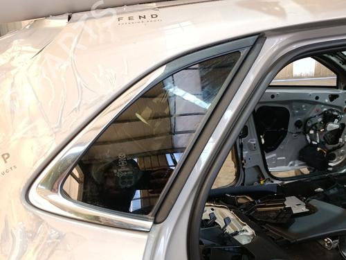 Panel rude bagtil højre Panel rude bagtil højre MAZDA CX-30 (DM) SKYACTIV-G M Hybrid (DM5W, DM6W) (150 hp) 34544354 34544354