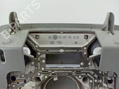 Interior roof light SEAT LEON (5F1) 1.2 TSI | BP9372250I8 