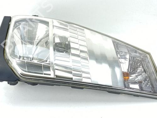 Venstre forlygte Venstre forlygte NISSAN NT400 CABSTAR (F24M) [2009-2026] 36435725 36435725