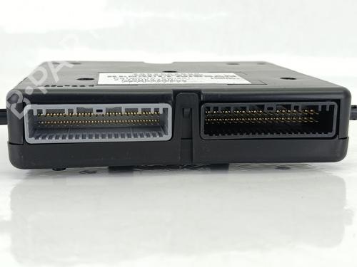 Electronic module RENAULT CAPTUR II (HF_) TCe 90 (HFM6) | BP37796720M83 - Image 4