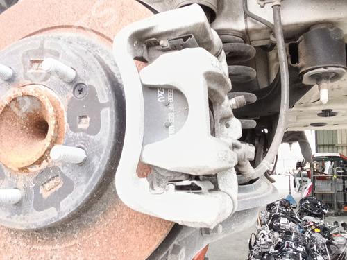 Left rear brake caliper KIA NIRO II (SG2) EV | BP37464552M107 - Image 3