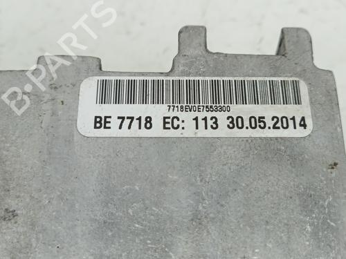 Electronic module TOYOTA YARIS (_P13_) 1.3 (NSP130_, NSP130) | BP25876450M83 