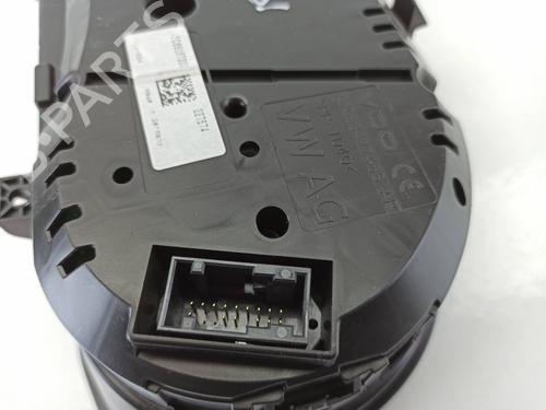 Instrument cluster SEAT LEON (5F1) 1.2 TSI | BP9272949C47 