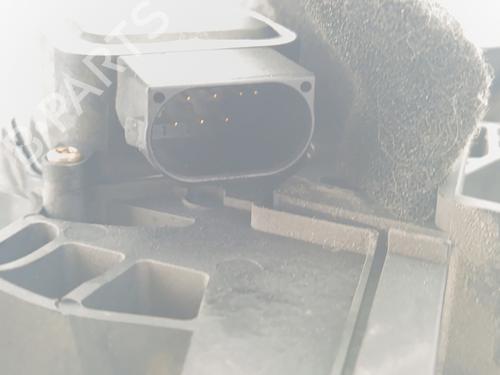 Pedal MERCEDES-BENZ E-CLASS (W211)  | BP25877017I4 