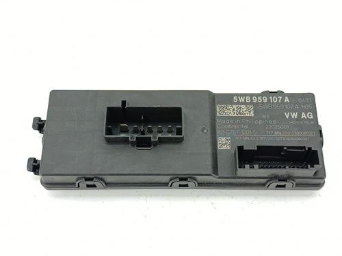 elektronisk-modul-seat-ateca-kh7-khp-2016-32524883 main image