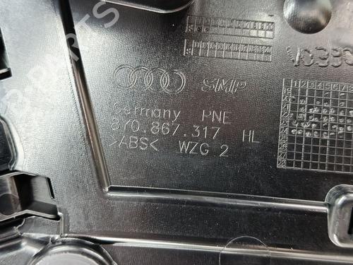 Rear left panel AUDI A3 Sportback (8YA, 8YF) 35 TFSI Mild Hybrid | BP33329165C60 - Image 4