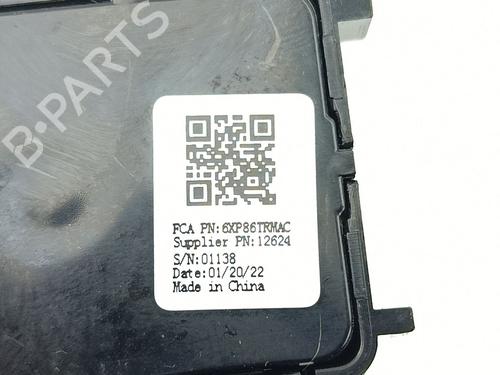 Mirror switch JEEP COMPASS (MP, M6, MV, M7) 1.3 | BP36993872I25 - Image 4
