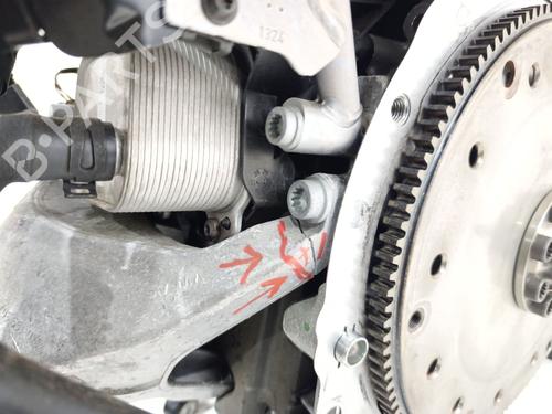 Engine AUDI Q5 Sportback (FYT) 40 TDI Mild Hybrid quattro | BP40526547M1 - Image 14