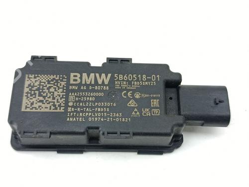 Used Electronic module Electronic module 38265030 38265030