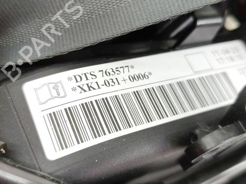 Engine AUDI A3 Sportback (8YA, 8YF) 35 TDI | BP29478522M1 