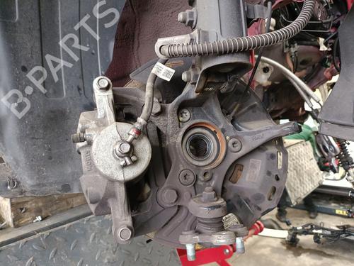 Høyre Styrespindel lagerhus KIA XCEED (CD) 1.0 T-GDI (120 hp) 32135113