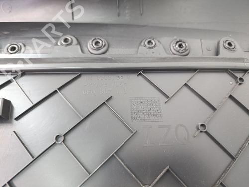 Front left panel SEAT IBIZA V (KJ1, KJG) 1.0 MPi | BP33695317C58 - Image 8