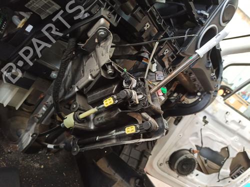 Used Gear lever PEUGEOT PARTNER Box Body/MPV 1.6 HDi / BlueHDi 75 (75 hp) 26547780