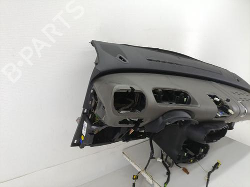 Dashboard CITROËN C4 CACTUS 1.2 PureTech 130 | BP29352068C46 