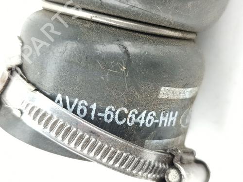 Pipe FORD TRANSIT CONNECT V408 Box Body/MPV 1.5 EcoBlue | BP39529347M125 - Image 3