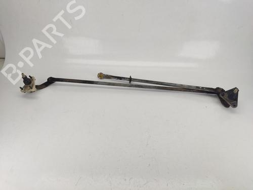 Used Front wiper motor NISSAN PICK UP (D22) 2.5 Di 4WD (133 hp) 26559675