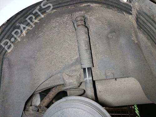 Venstre bagtil støddæmper OPEL CORSA E (X15) 1.3 CDTI (08, 68) (75 hp) 29145593