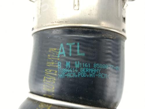 Pipe BMW X3 (G01, F97, G08) xDrive 20 d | BP37074528M125 - Image 2
