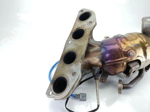 Catalyst RENAULT CAPTUR II (HF_) TCe 90 (HFM6) | BP37874690M10 - Image 3