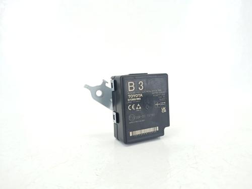 Module électronique Module électronique TOYOTA YARIS (_P21_, _PA1_, _PH1_) 1.5 Hybrid (MXPH10, MXPH11) (116 hp) 34720234 34720234