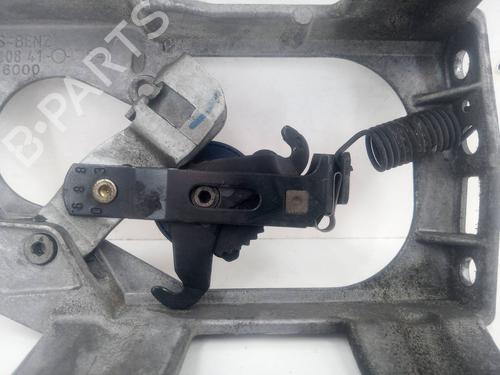 Hand brake MERCEDES-BENZ E-CLASS (W211)  | BP9531972I18 