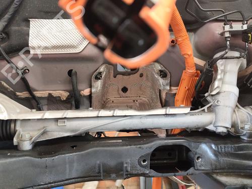 Lenkgetriebe für KIA XCEED (CD) 1.4 T-GDI (140 hp) 30000887