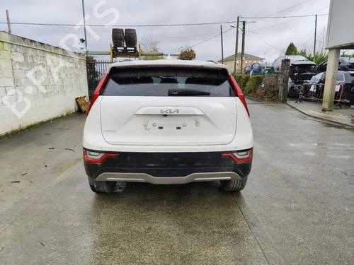 Gear lever KIA NIRO II (SG2) EV | BP37233843M90 - Image 8