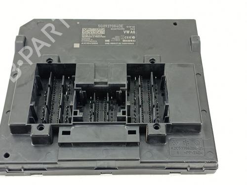 Used Control unit Control unit VW CRAFTER Van (SY_, SX_) 2.0 TDI FWD (SYB, SYC, SYD) (177 hp) 39981333 39981333