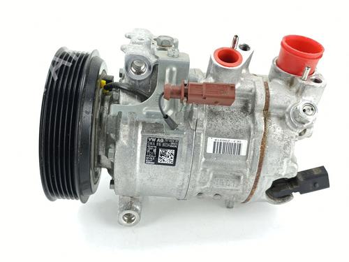 Used AC compressor AC compressor SEAT LEON (KL1, KLG) 1.5 eTSI (150 hp) 32470822 32470822