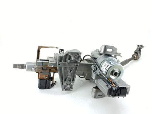 Steering column RENAULT CAPTUR I (J5_, H5_) 0.9 TCe 90 | BP34058393M21  - Image 7