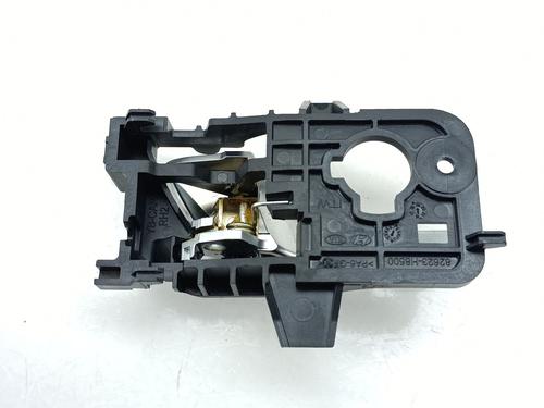 Front right lock KIA RIO IV (YB, SC, FB) 1.25 | BP33887099C97 - Image 9