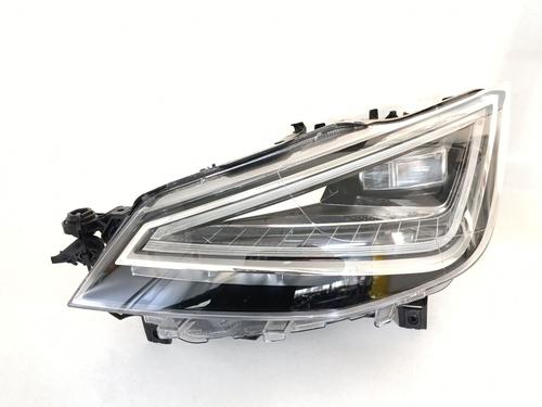 Used Left headlight Left headlight SEAT IBIZA V (KJ1, KJG) 1.0 MPi (80 hp) 33755870 33755870