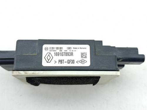Electronic module OPEL MOVANO B Van (X62) 2.3 CDTI FWD (FV) | BP40129012M83 - Image 2