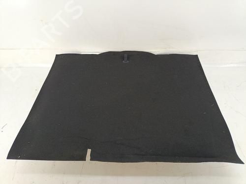 Used Tailgate FORD FOCUS IV (HN) 1.0 EcoBoost (125 hp) 29856661