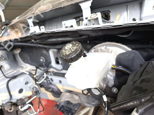 Servo brake RENAULT CLIO V (B7_) 1.0 TCe 90 (B7MT) | BP38302498M42 - Image 2