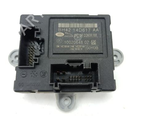 Electronic module LAND ROVER DISCOVERY IV (L319) 3.0 TD 4x4 | BP37074155M83 - Image 2
