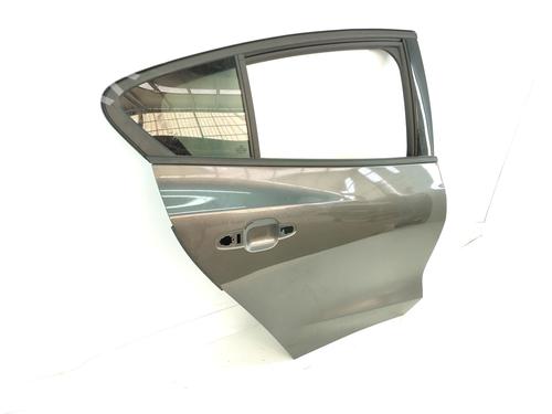 Right rear door FORD FOCUS IV (HN) 2.3 ST EcoBoost | BP29977461C5