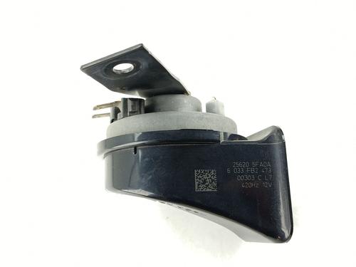 Horn NISSAN MICRA V (K14) 1.0 IG-T 100 | BP39746769E13 - Image 2